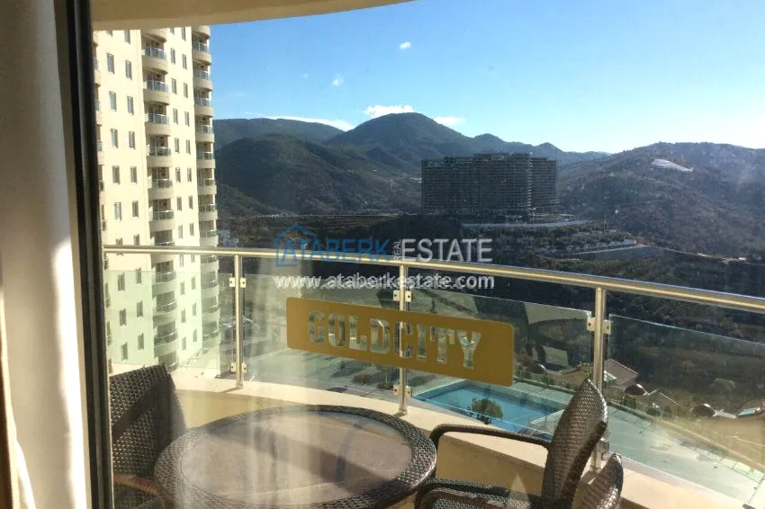 Gold city resale apartment 46