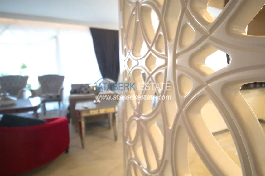 Private complex with luxury villas! 9