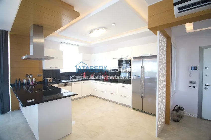 Private complex with luxury villas! 10