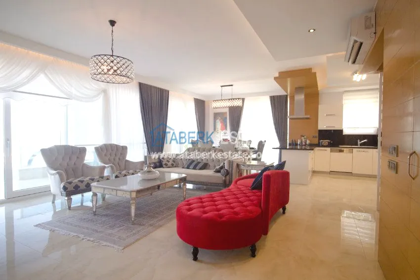 Private complex with luxury villas! 14