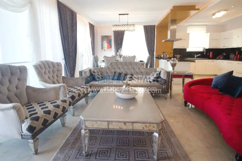 Private complex with luxury villas! 15