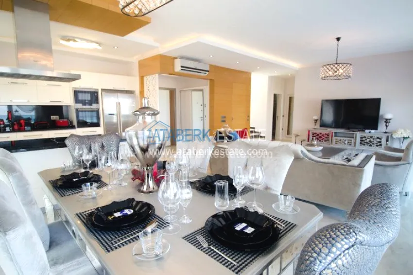Private complex with luxury villas! 18