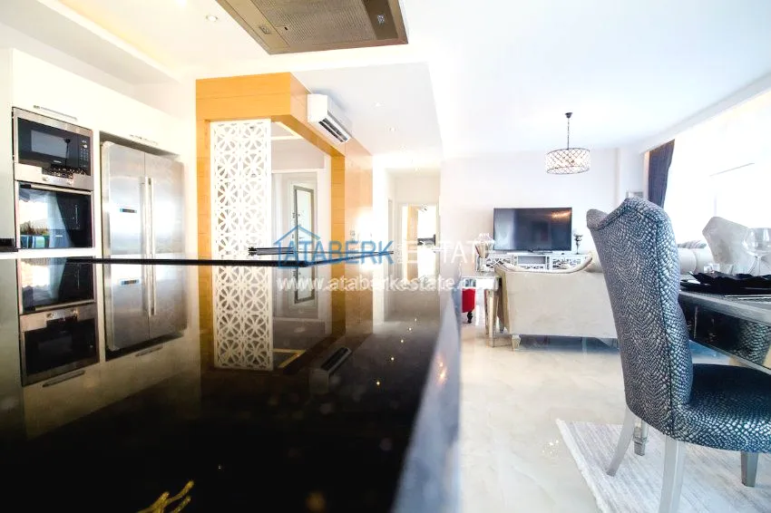 Private complex with luxury villas! 20