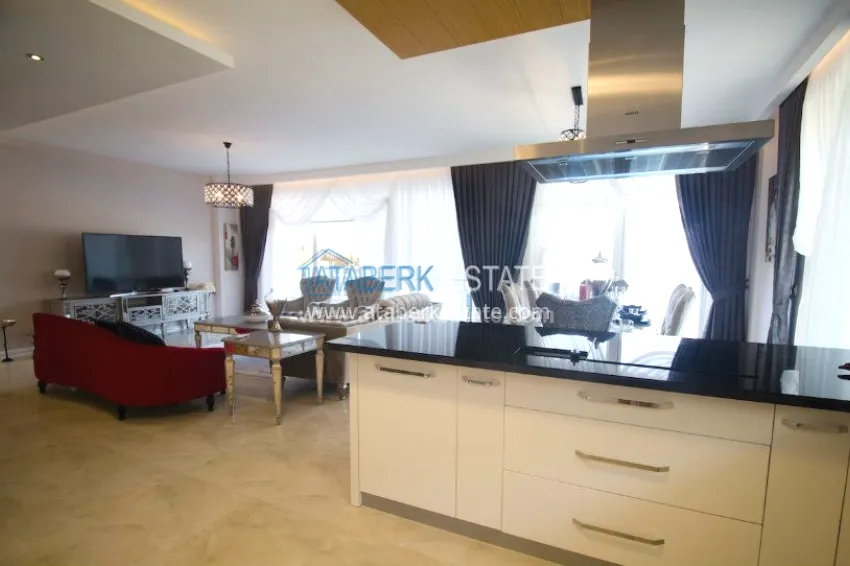 Private complex with luxury villas! 21