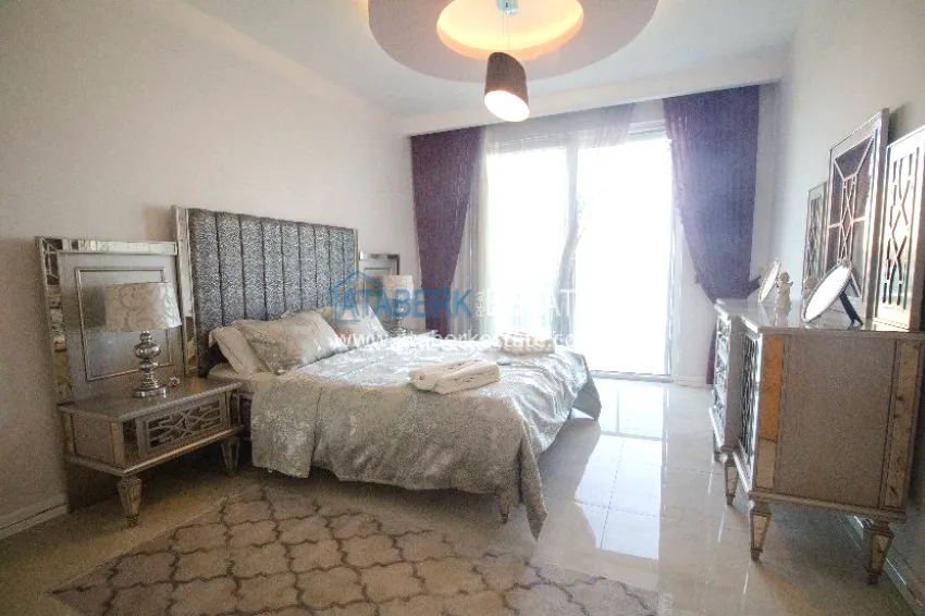 Private complex with luxury villas! 22