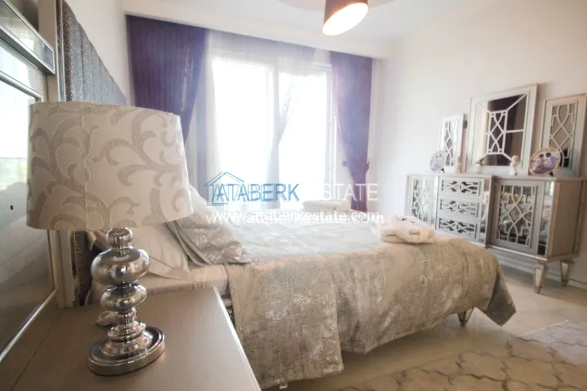 Private complex with luxury villas! 23