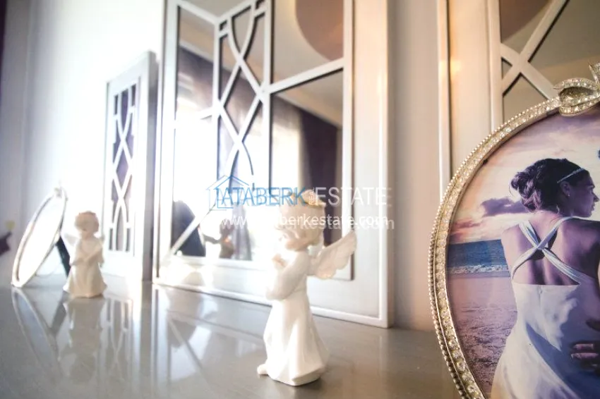Private complex with luxury villas! 24