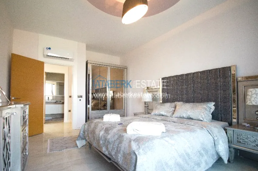 Private complex with luxury villas! 25