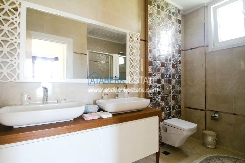 Private complex with luxury villas! 26