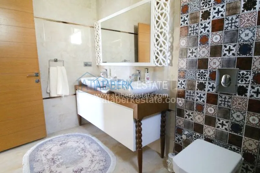 Private complex with luxury villas! 27
