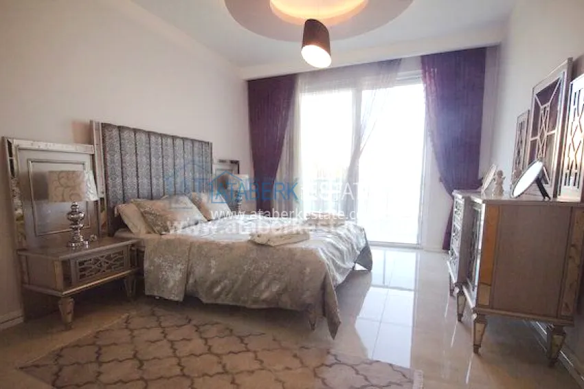 Private complex with luxury villas! 28