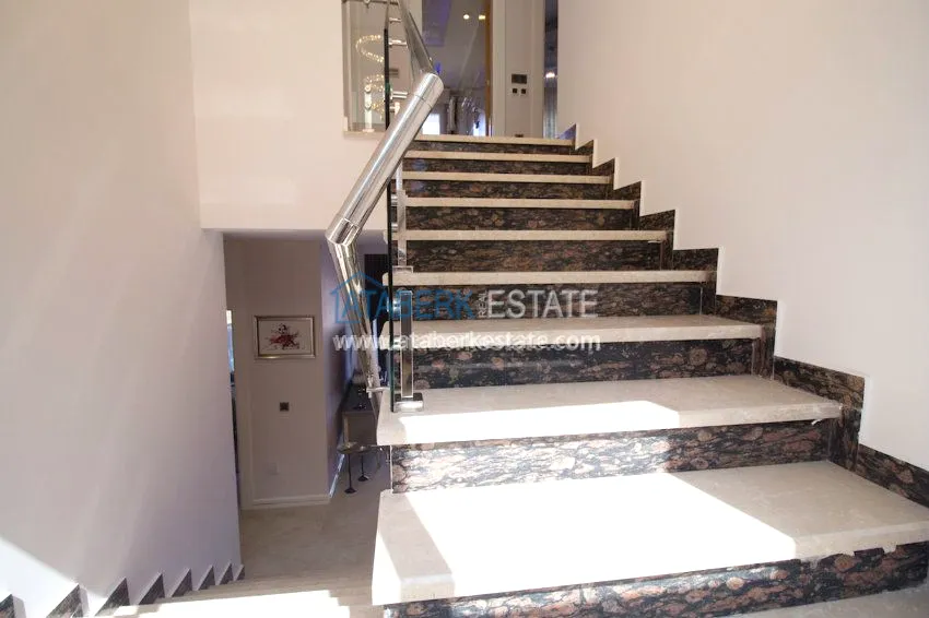 Private complex with luxury villas! 31