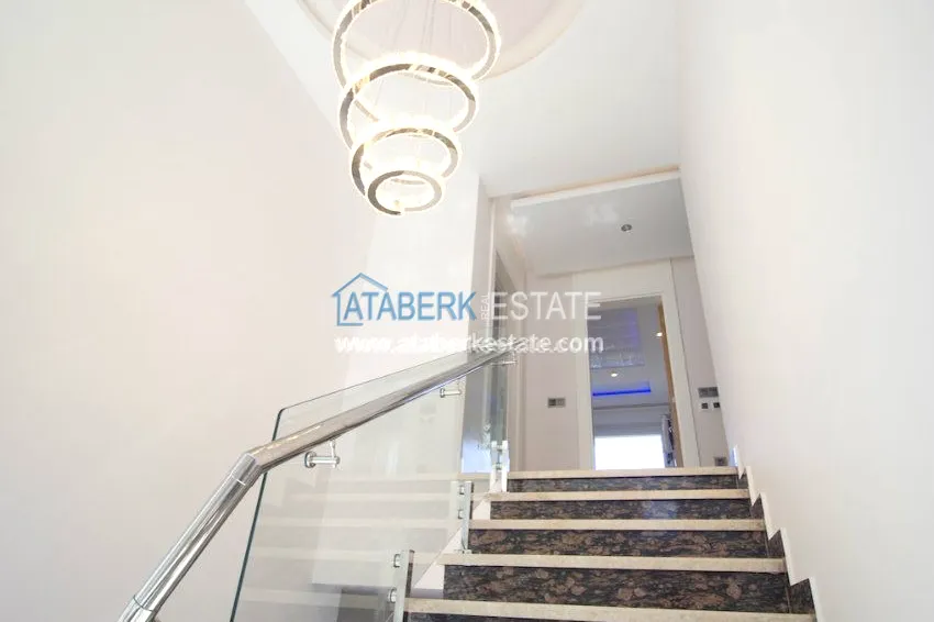 Private complex with luxury villas! 32