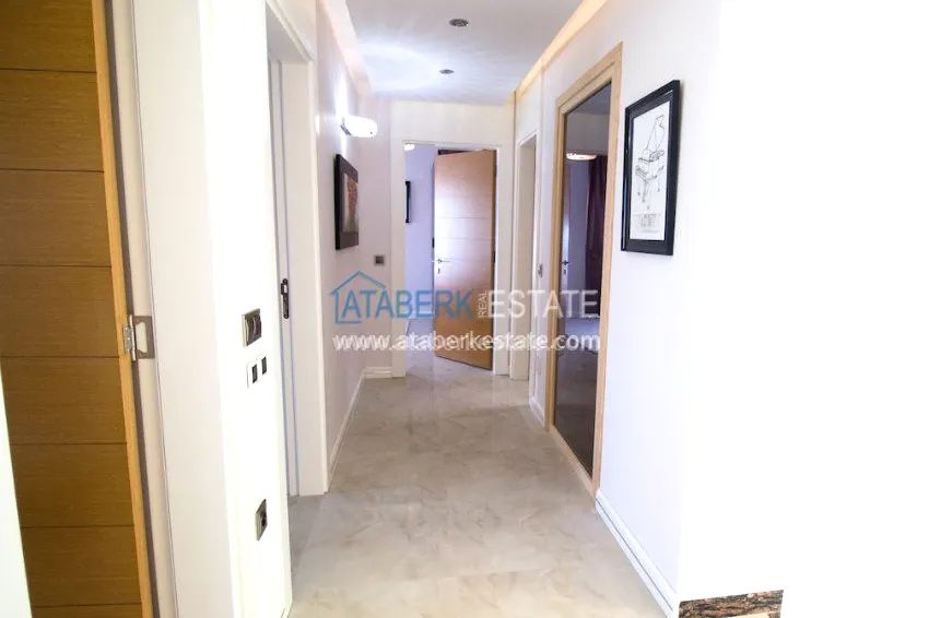 Private complex with luxury villas! 33