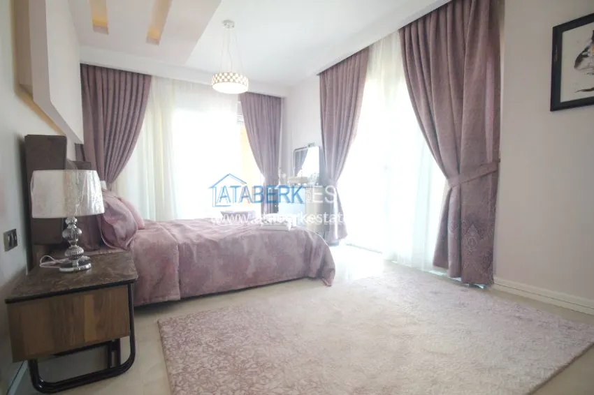 Private complex with luxury villas! 36