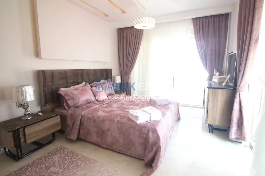 Private complex with luxury villas! 37