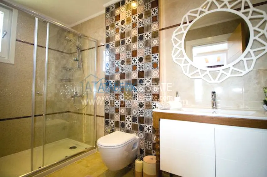 Private complex with luxury villas! 41