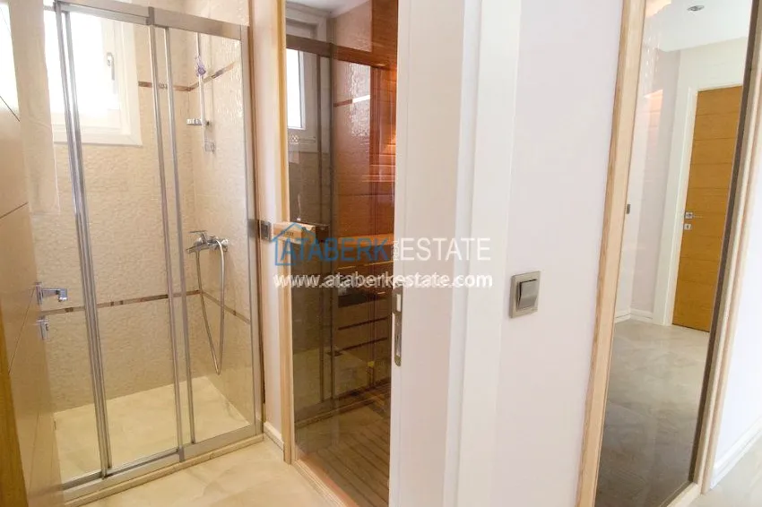 Private complex with luxury villas! 44