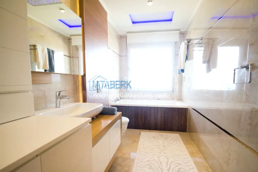 Private complex with luxury villas! 49
