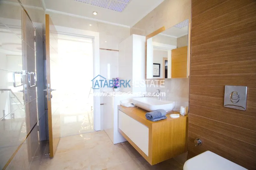 Private complex with luxury villas! 50