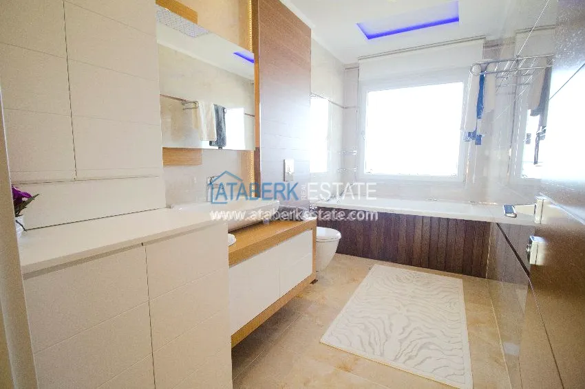 Private complex with luxury villas! 51