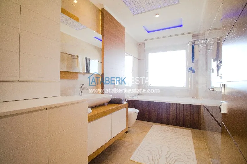 Private complex with luxury villas! 52