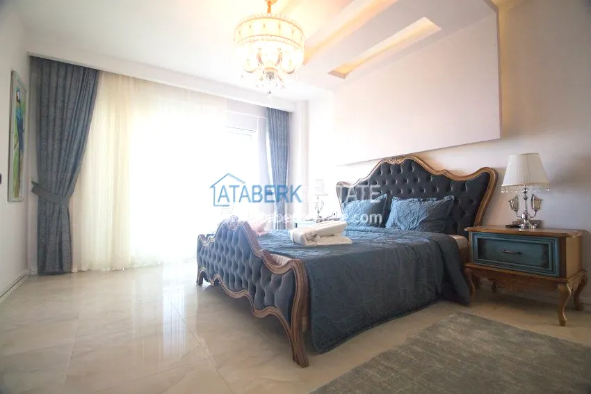 Private complex with luxury villas! 55