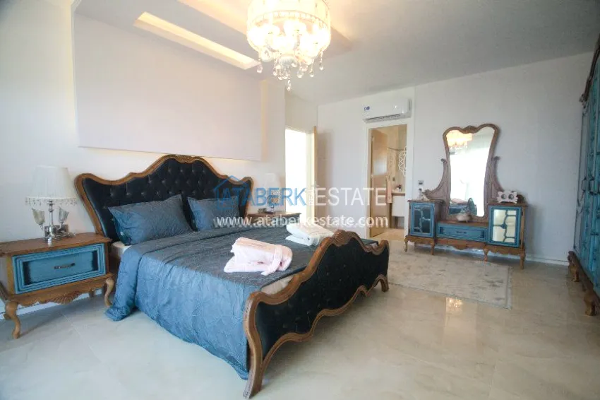 Private complex with luxury villas! 57