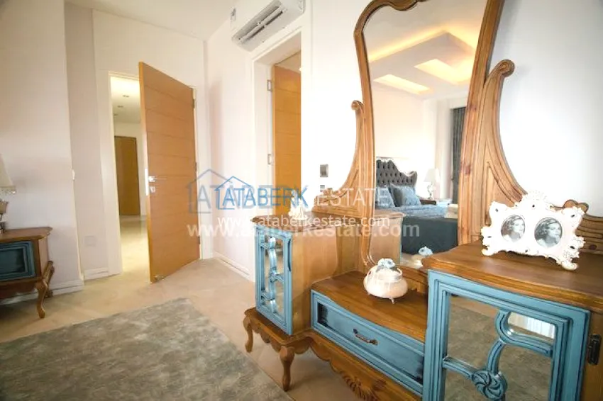 Private complex with luxury villas! 59
