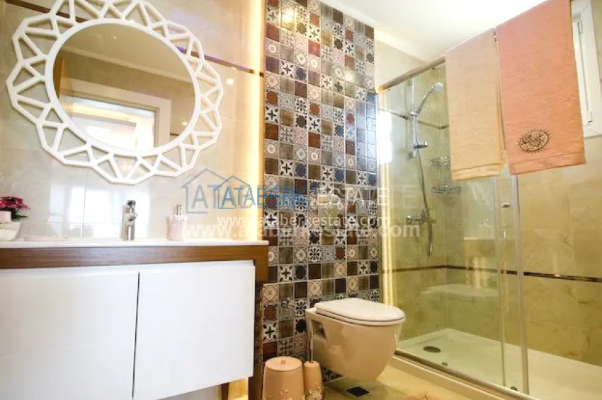 Private complex with luxury villas! 60
