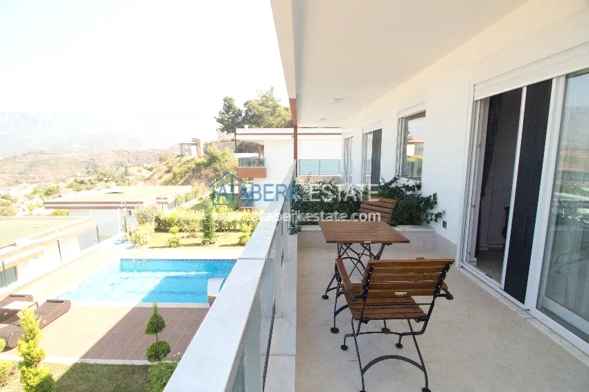 Private complex with luxury villas! 63