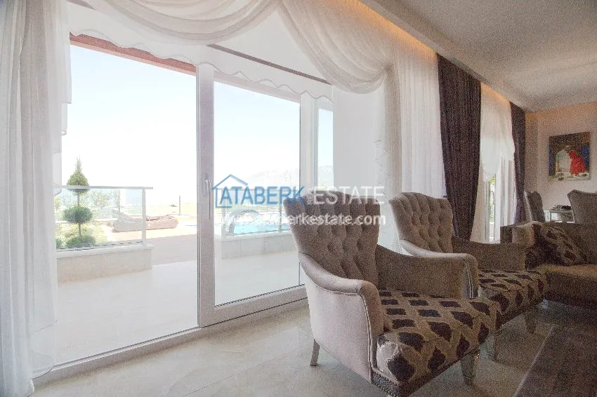 Private complex with luxury villas! 65