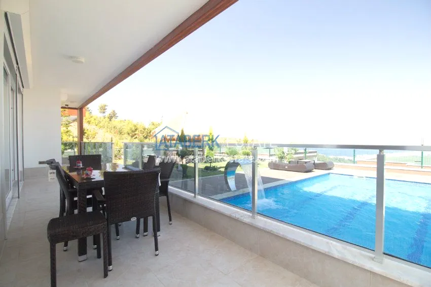 Private complex with luxury villas! 66