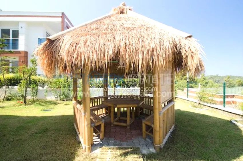 Private complex with luxury villas! 71