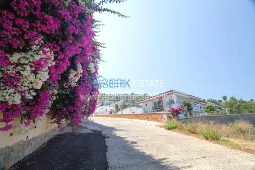 Private complex with luxury villas! 76