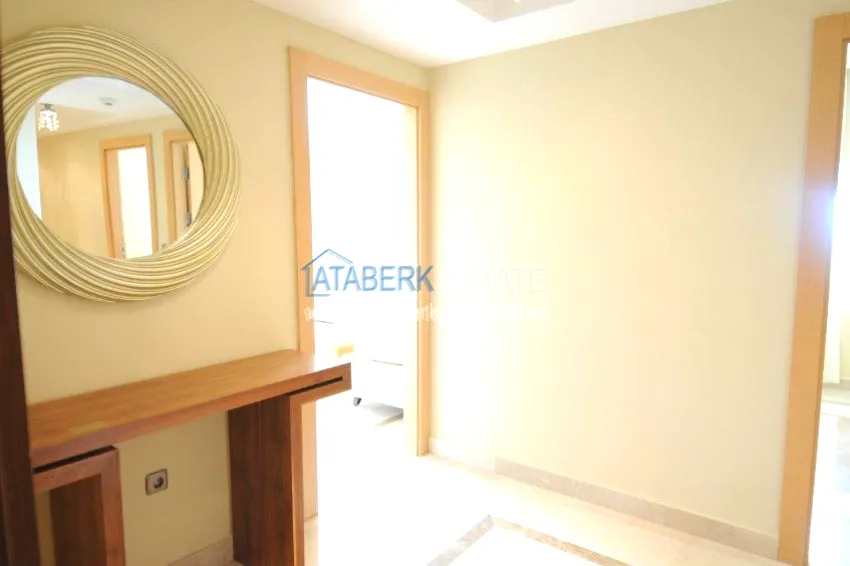 3+1 apartment in Goldcity 2