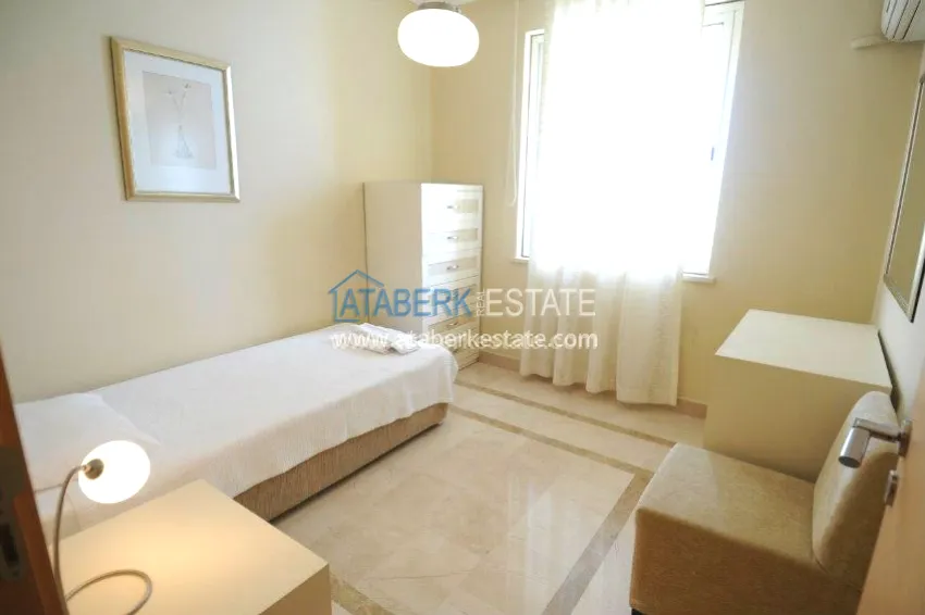 3+1 apartment in Goldcity 5