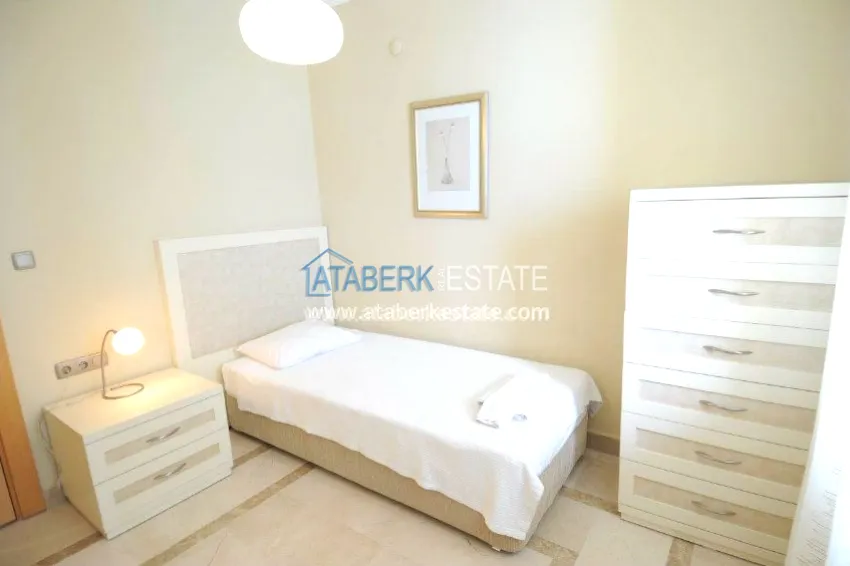 3+1 apartment in Goldcity 6