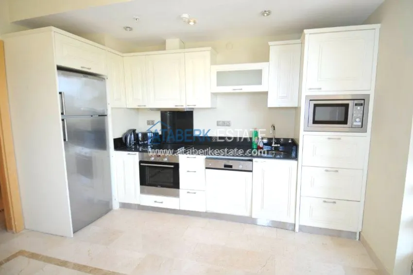 3+1 apartment in Goldcity 8