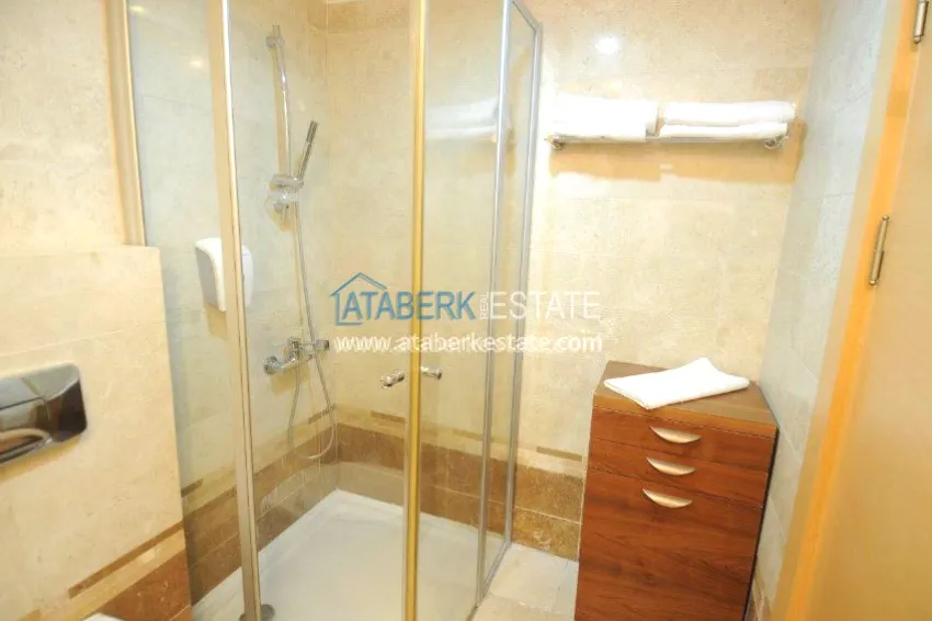 3+1 apartment in Goldcity 13
