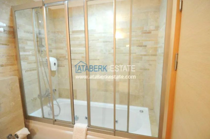 3+1 apartment in Goldcity 14