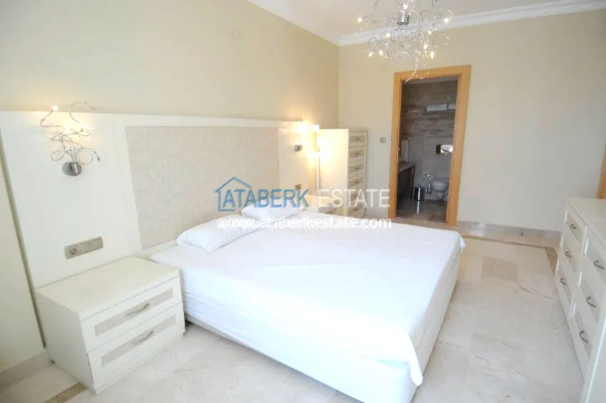3+1 apartment in Goldcity 16