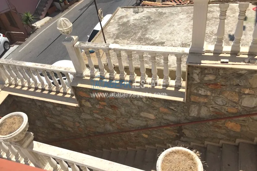 Residential complex (apart-hotel) is for sale 4