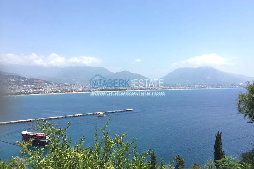 Residential complex (apart-hotel) is for sale 8