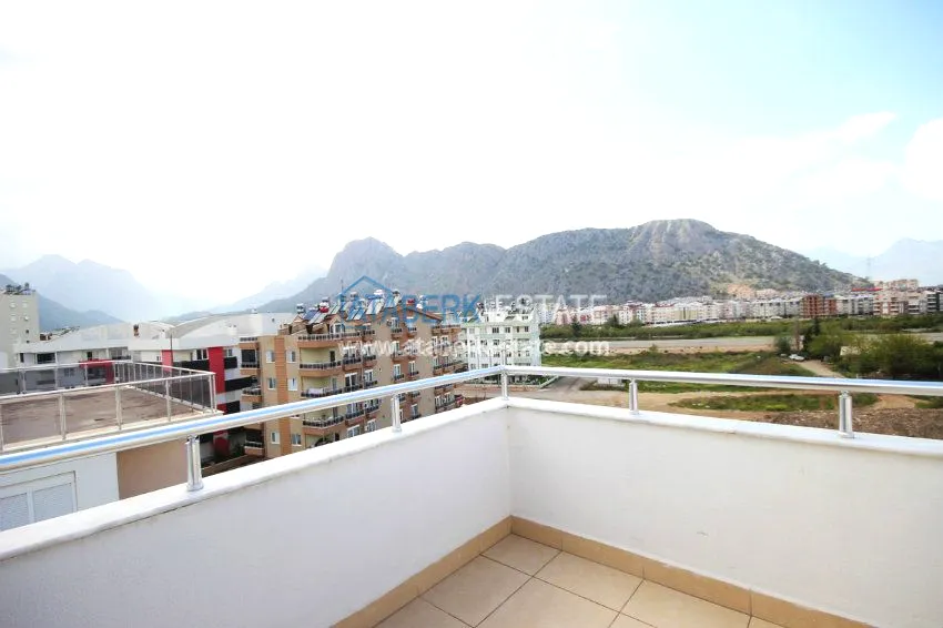 Residential complex (apart-hotel) is for sale 10