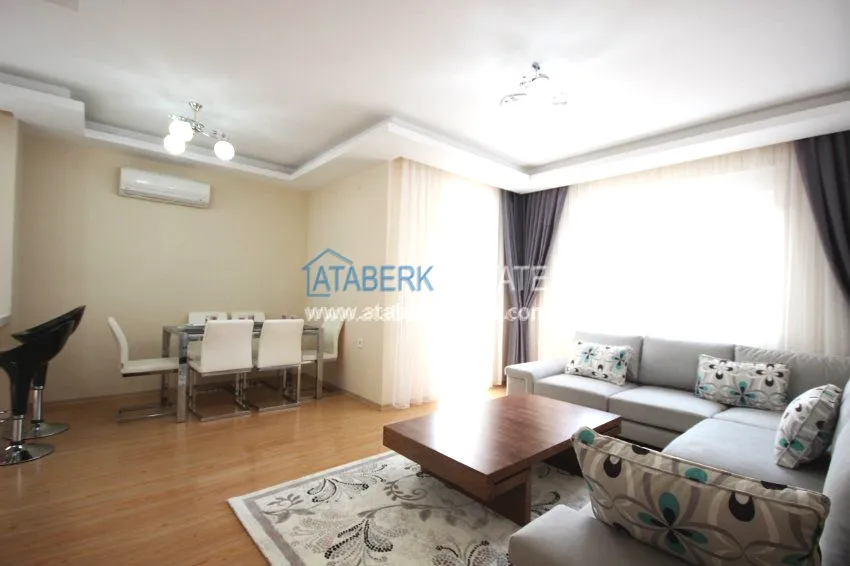 Residential complex (apart-hotel) is for sale 11