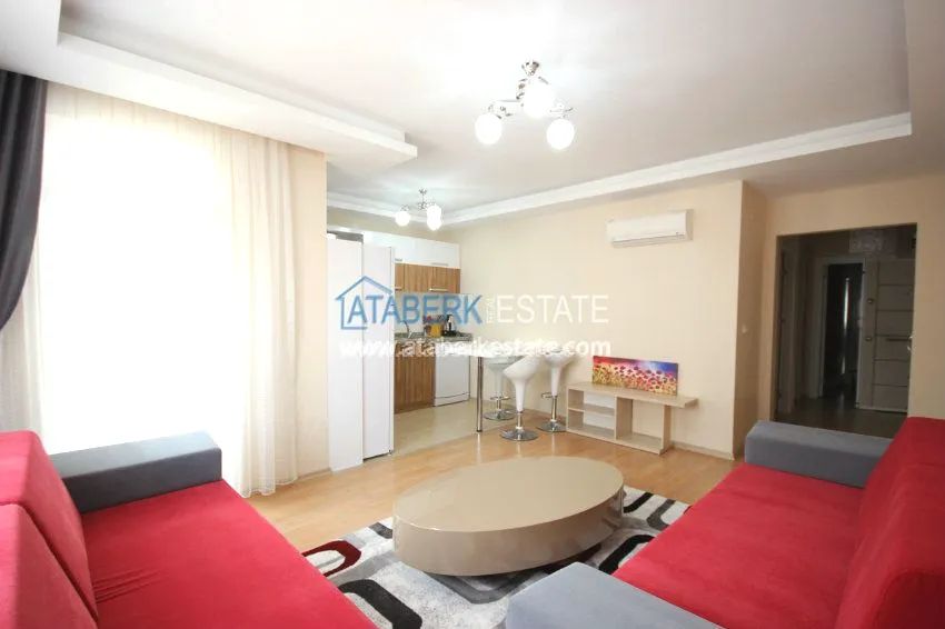 Residential complex (apart-hotel) is for sale 13