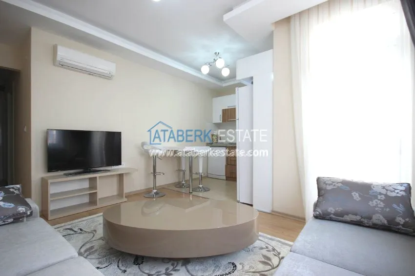 Residential complex (apart-hotel) is for sale 14