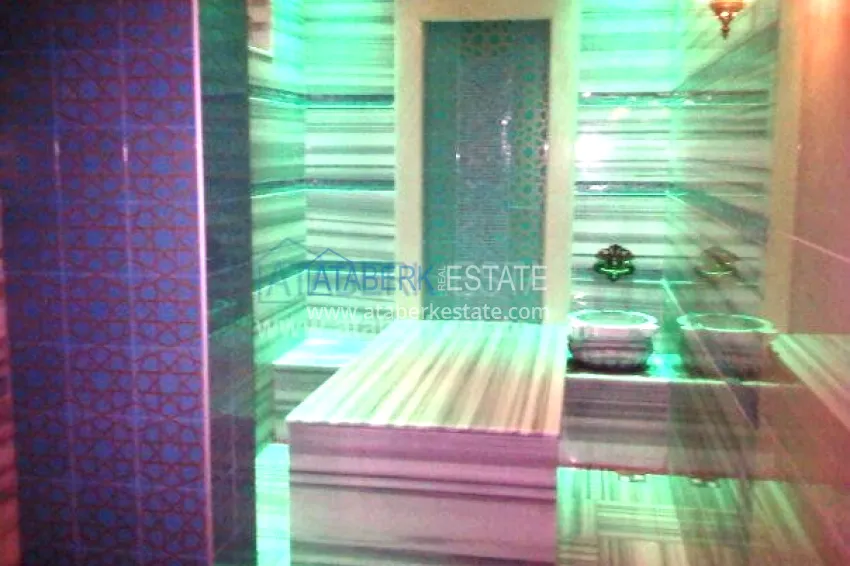 Renting an apartment in the Orion City complex 25