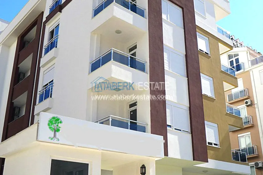 Residential complex (apart-hotel) is for sale 1